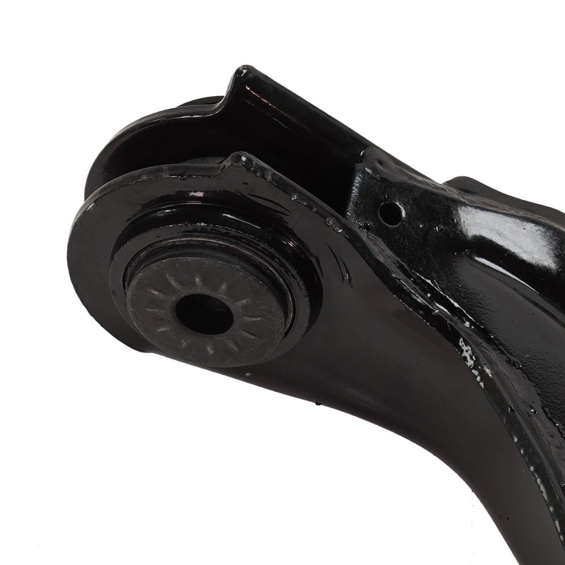 Front Driver and Passenger Side Upper Control Arms With Ball Joint Assembly
