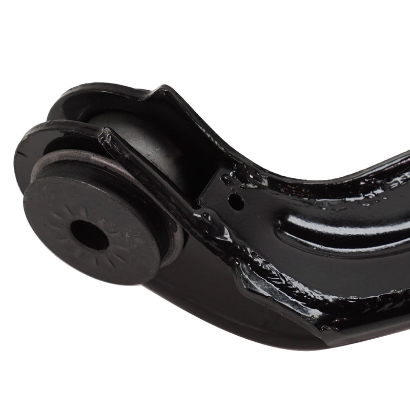 Front Driver and Passenger Side Upper Control Arms With Ball Joint Assembly