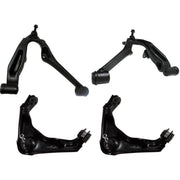 Suspension Control Arm CarParts SET-REPG281501-4