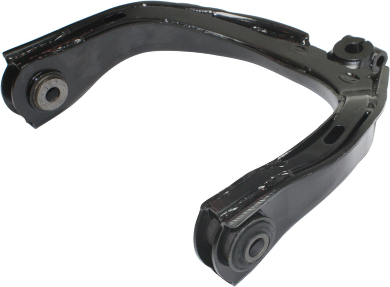 Front Driver and Passenger Side Upper Control Arms