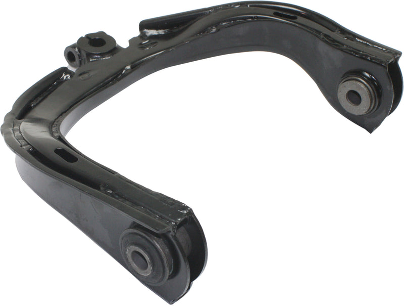 Front Driver and Passenger Side Upper Control Arms