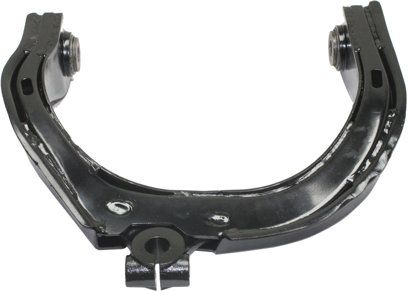Front Driver and Passenger Side Upper Control Arms