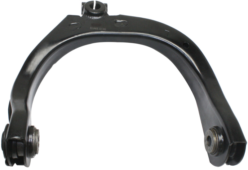 Front Driver and Passenger Side Upper Control Arms