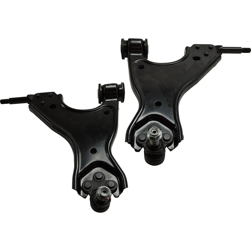 Suspension Control Arm CarParts SET-REPG281513