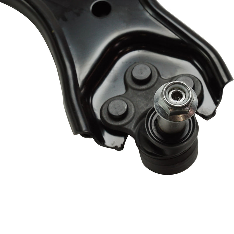 Front Driver and Passenger Side Lower Control Arms