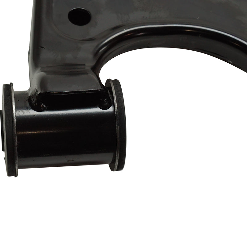 Front Driver and Passenger Side Lower Control Arms