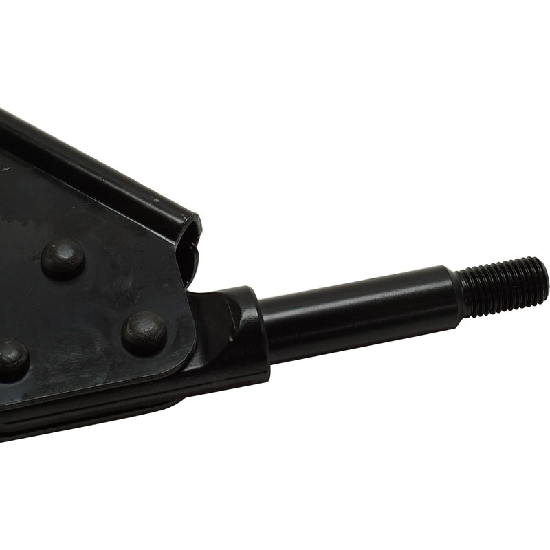 Front Driver and Passenger Side Lower Control Arms