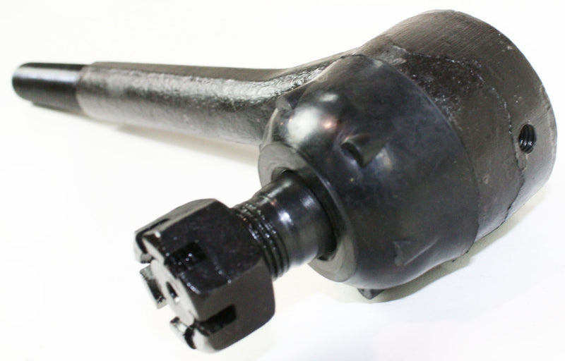 Front Driver and Passenger Side Inner Tie Rod Ends