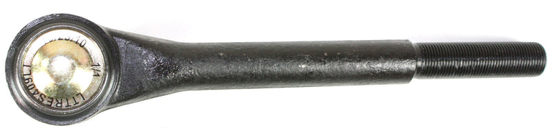Front Driver and Passenger Side Inner Tie Rod Ends