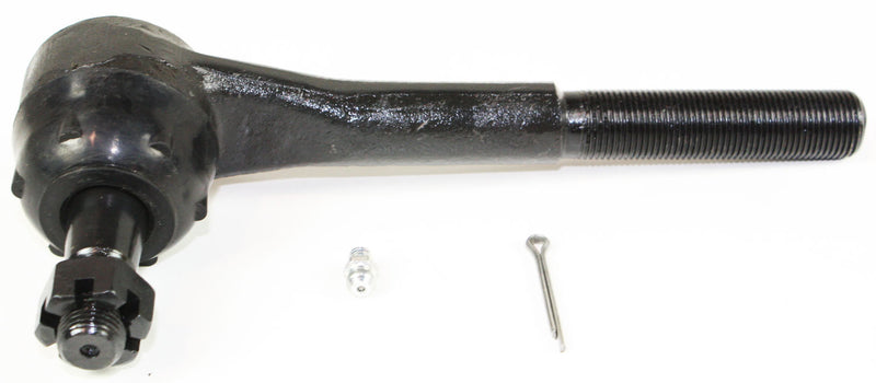 Front Driver and Passenger Side Outer Tie Rod Ends