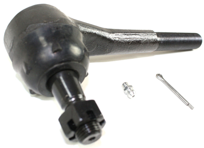 Front Driver and Passenger Side Outer Tie Rod Ends