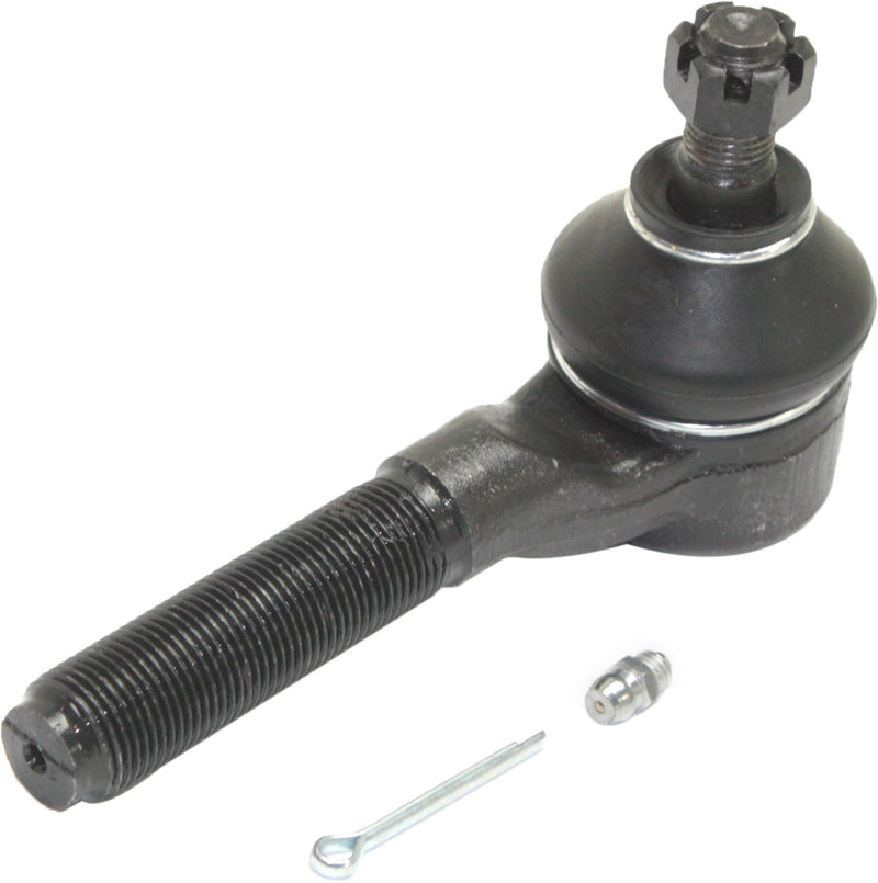 Front Driver and Passenger Side Inner Tie Rod Ends