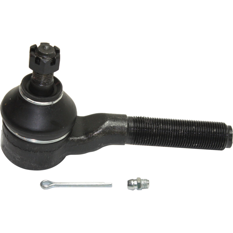 Front Driver and Passenger Side Inner Tie Rod Ends