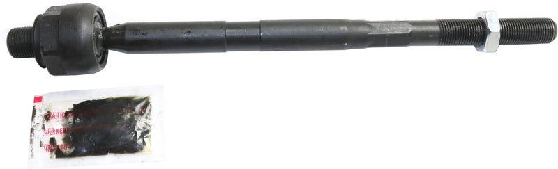 Front Driver and Passenger Side Inner and Outer Tie Rod Ends