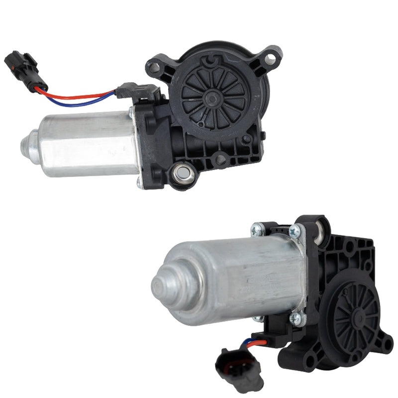 Window Motor CarParts SET-REPG468701