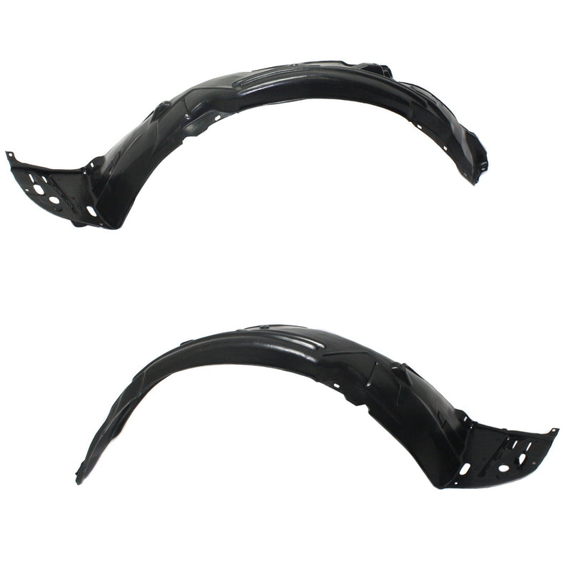 Fender Liner CarParts SET-REPH222185
