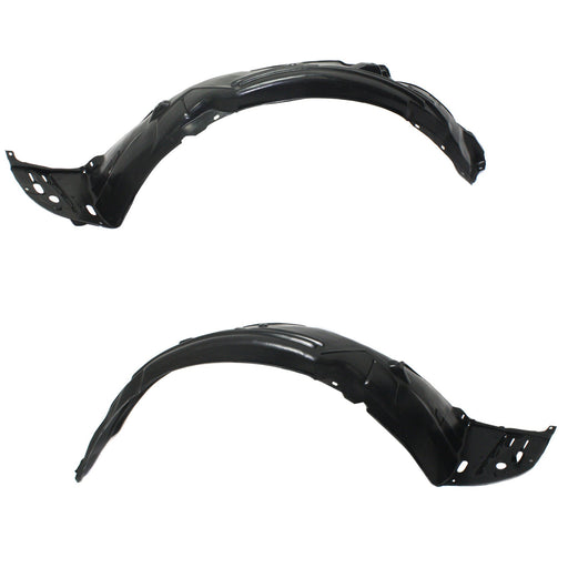 Fender Liner CarParts SET-REPH222185
