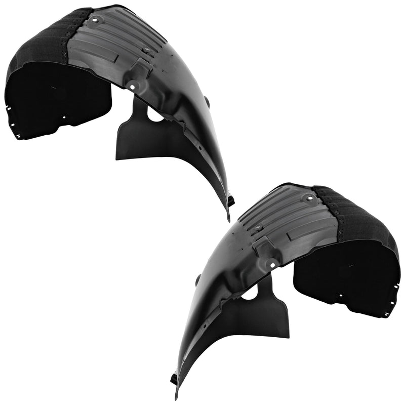 Fender Liner CarParts SET-REPH222307Q