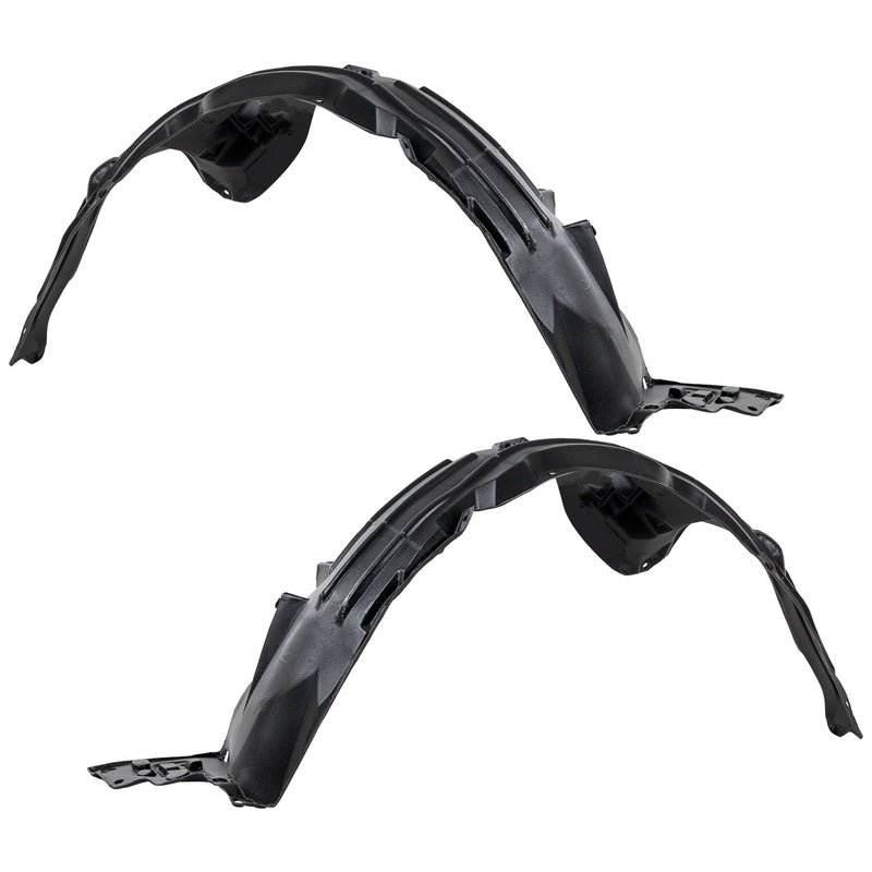 Fender Liner CarParts SET-REPH222315Q