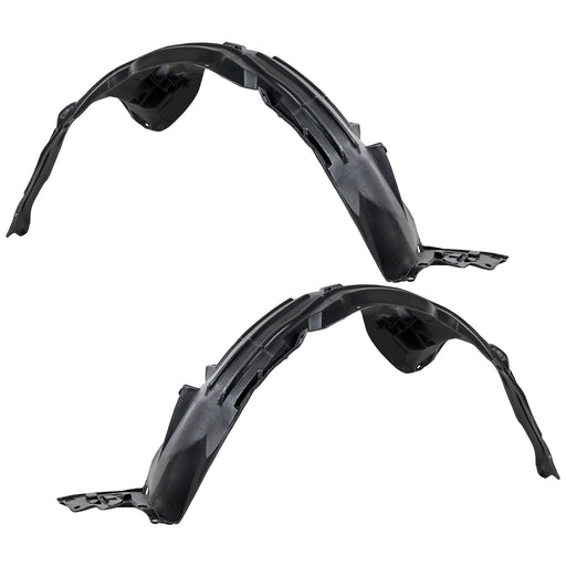 Fender Liner CarParts SET-REPH222315Q