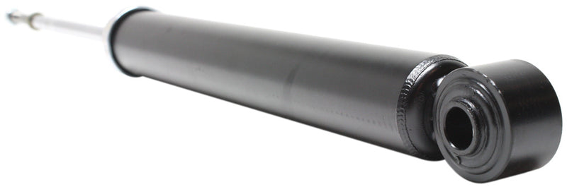 Shock Absorber - Rear Driver and Passenger Side Four Wheel Drive/Front Wheel Drive
