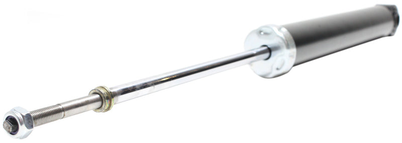 Shock Absorber - Rear Driver and Passenger Side Four Wheel Drive/Front Wheel Drive