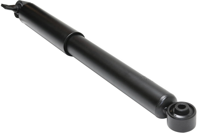 Rear Driver and Passenger Side Shock Absorber