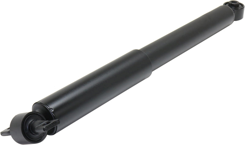 Rear Driver and Passenger Side Shock Absorber