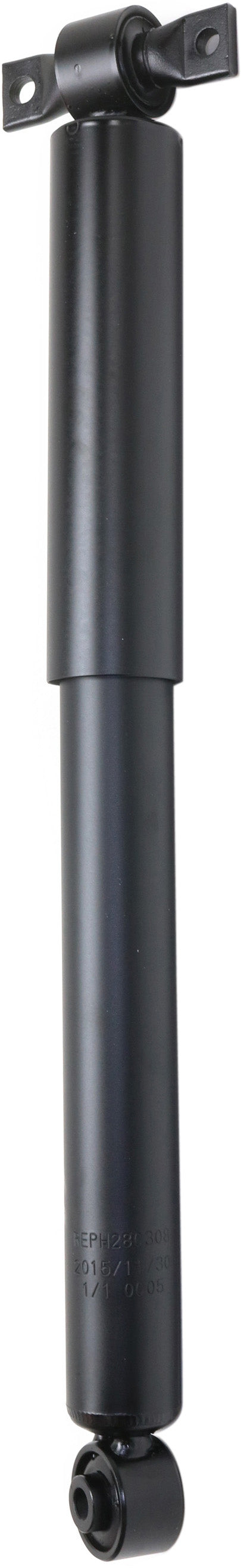 Rear Driver and Passenger Side Shock Absorber