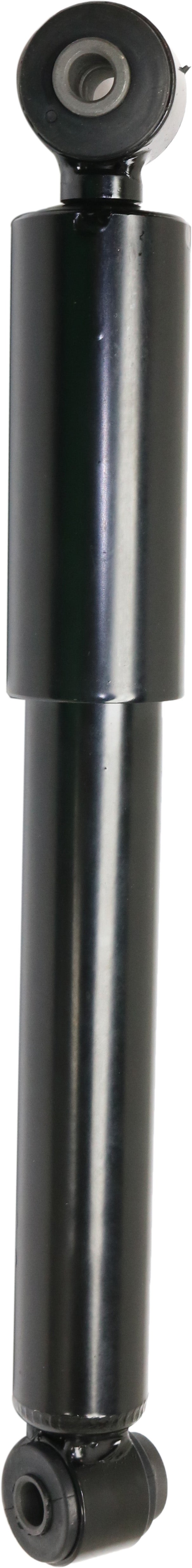 Shock Absorber - Rear Driver and Passenger Side