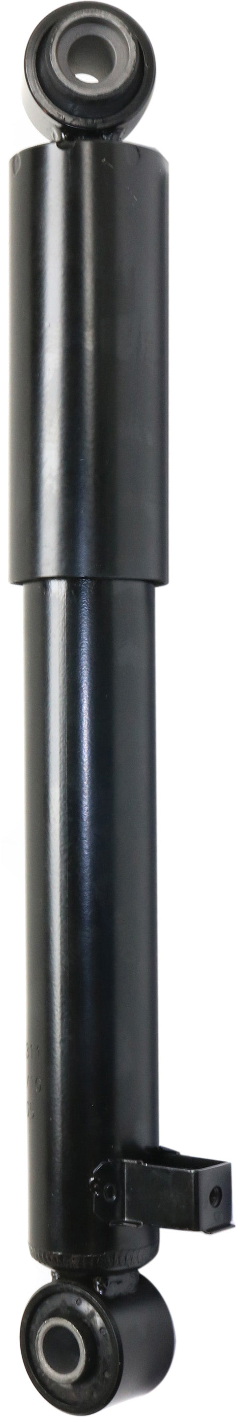 Shock Absorber - Rear Driver and Passenger Side All Wheel Drive/Front Wheel Drive