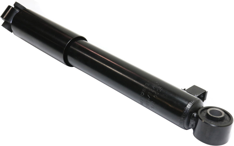 Shock Absorber - Rear Driver and Passenger Side All Wheel Drive/Front Wheel Drive