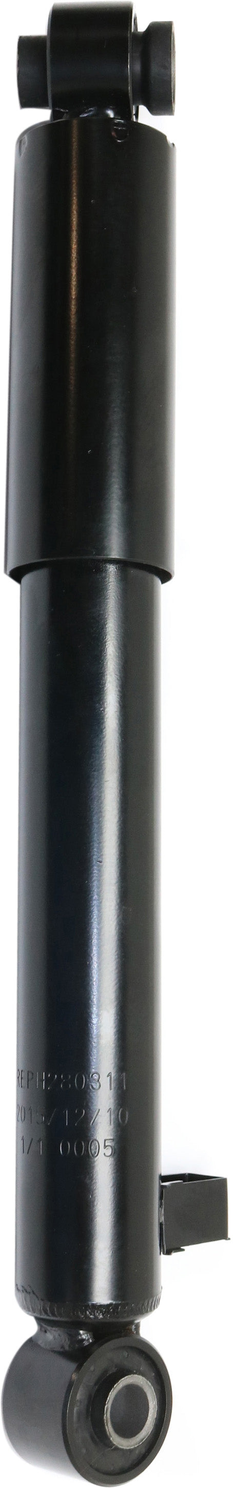 Shock Absorber - Rear Driver and Passenger Side All Wheel Drive/Front Wheel Drive