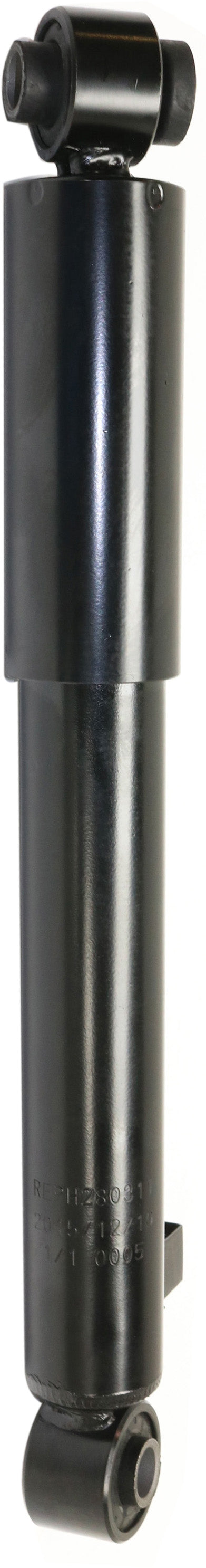 Shock Absorber - Rear Driver and Passenger Side All Wheel Drive/Front Wheel Drive