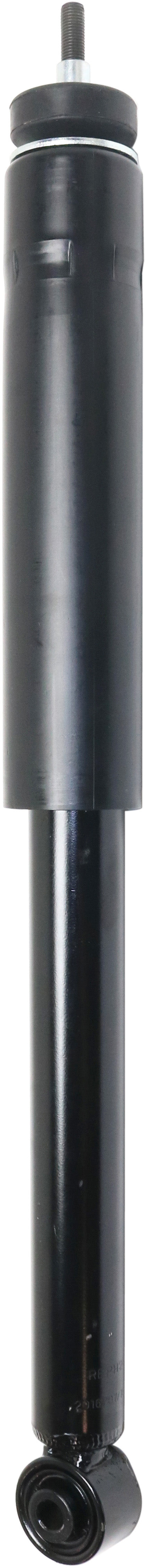Rear Driver and Passenger Side Shock Absorbers