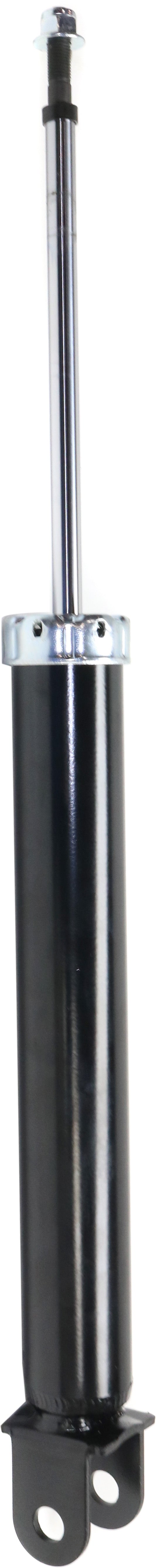 Rear Driver and Passenger Side Shock Absorbers