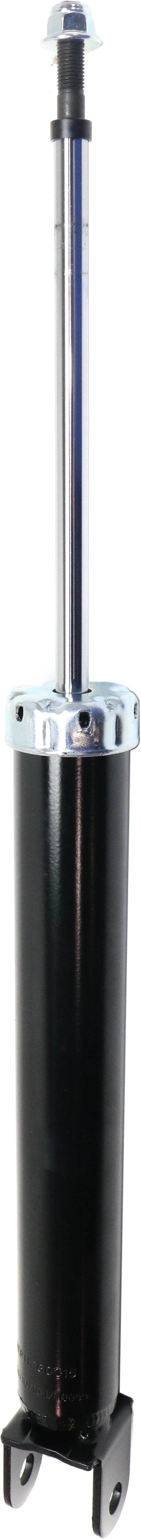 Rear Driver and Passenger Side Shock Absorbers