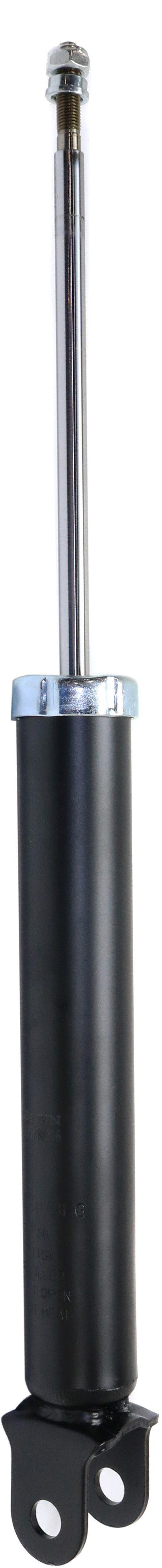 Shock Absorber - Rear Driver and Passenger Side