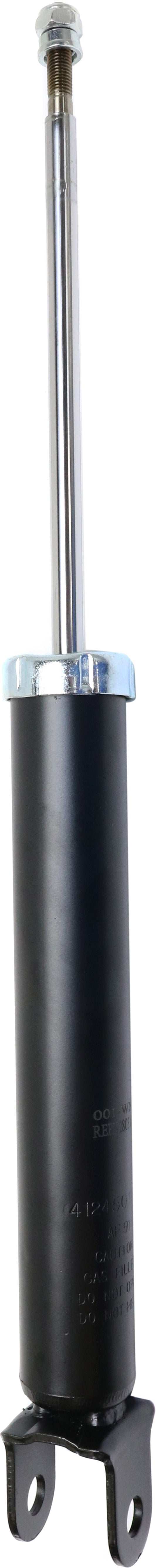 Shock Absorber - Rear Driver and Passenger Side