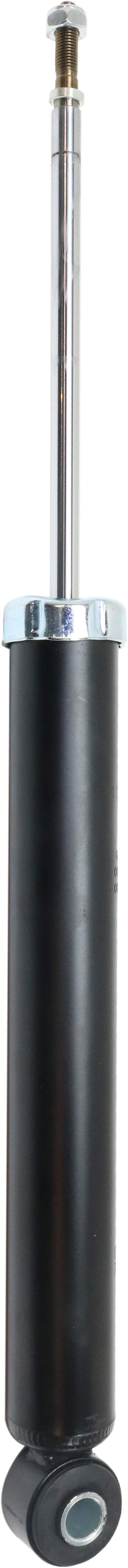 Shock Absorber - Rear Driver and Passenger Side