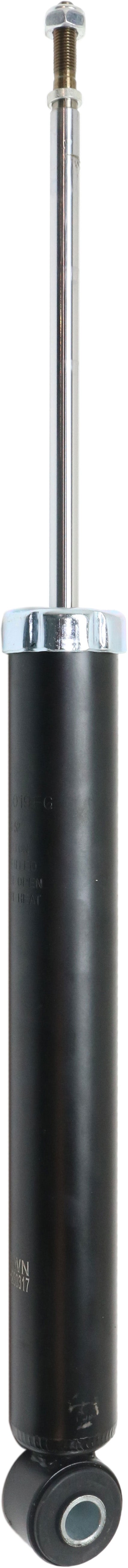 Shock Absorber - Rear Driver and Passenger Side