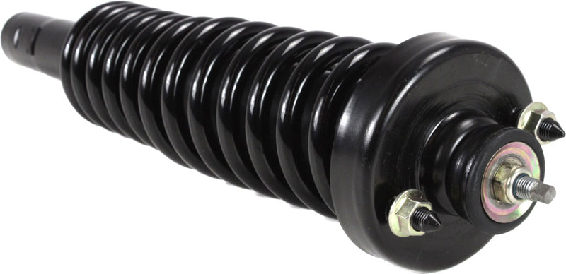 Loaded Strut - Front Driver and Passenger Side