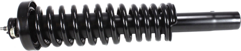 Loaded Strut - Front Driver and Passenger Side