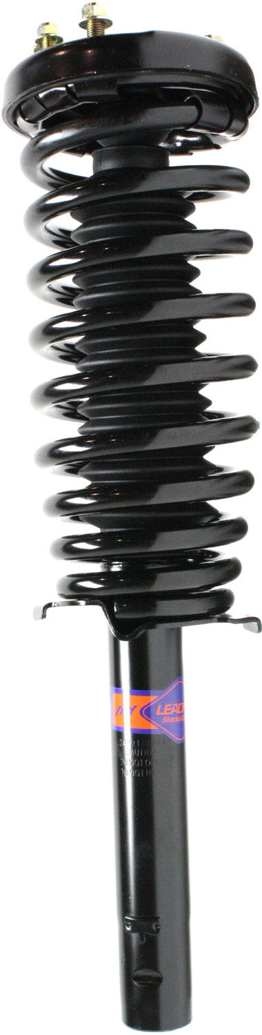 Loaded Strut - Front and Rear Driver and Passenger Side