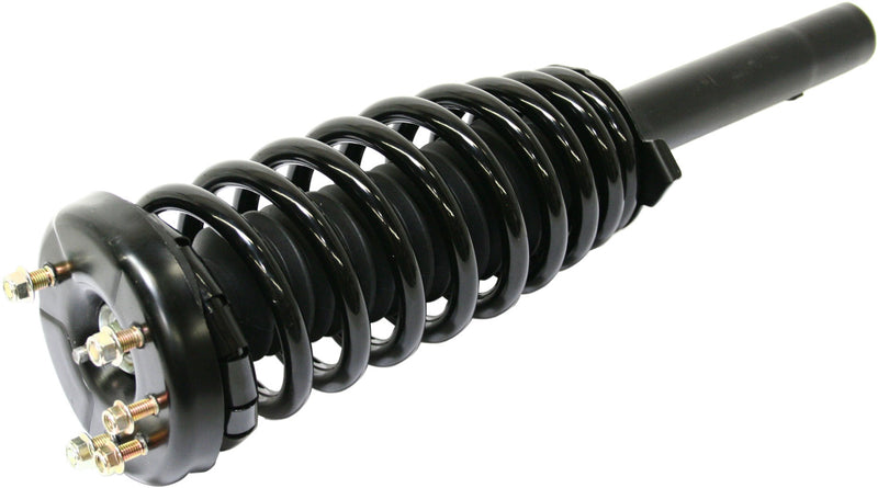 Loaded Strut - Front and Rear Driver and Passenger Side