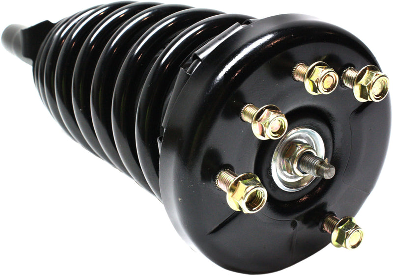 Loaded Strut - Front and Rear Driver and Passenger Side
