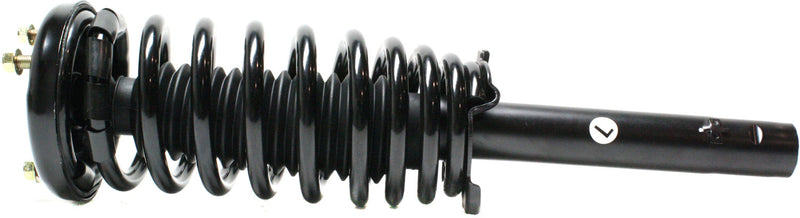 Loaded Strut - Front Driver and Passenger Side