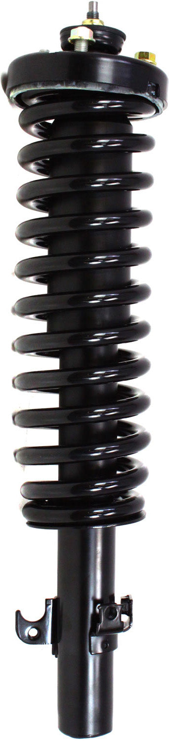 Loaded Strut - Front Driver and Passenger Side