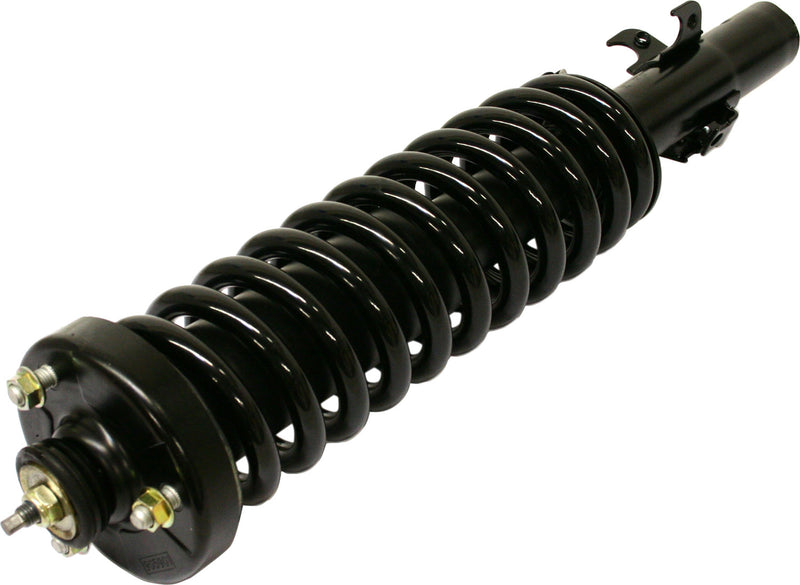 Loaded Strut - Front Driver and Passenger Side