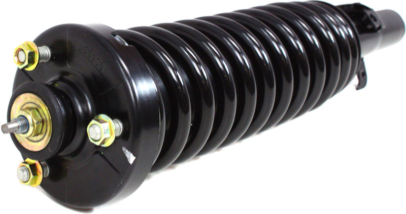 Loaded Strut - Front Driver and Passenger Side